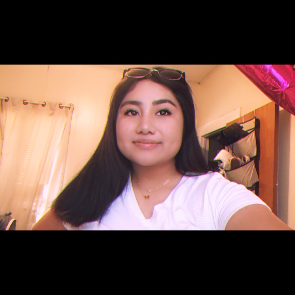 Meet your Posher, Elvia🥰❤️